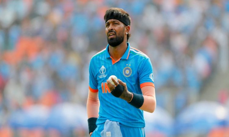 खराब फॉर्म से गुजर रहे हार्दिक को मिला इस पूर्व क्रिकेटर का साथ, कहा- T20 WC 2024 में छोड़ेंगे अपनी छ