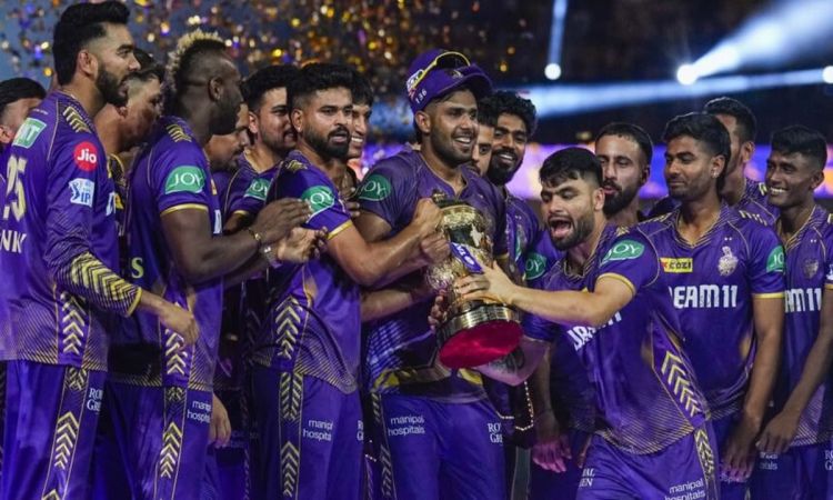 हर्षा ने चुनी अपनी  IPL 2024 की बेस्ट प्लेइंग XI, KKR को चैंपियन बनाने वाले अय्यर को किया टीम से बाहर 