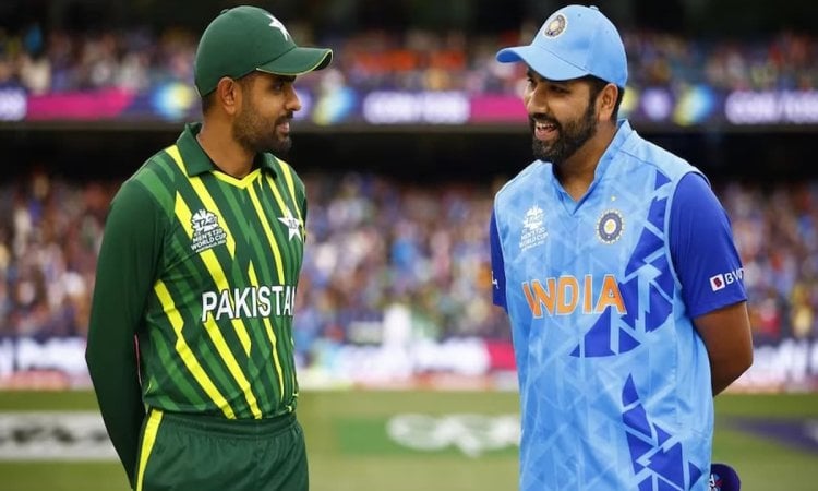 क्या भारत बनाम पाकिस्तान T20 वर्ल्ड कप मैच पर है आंतकी खतरे का साया, ICC ने तोड़ी चुप्पी 
