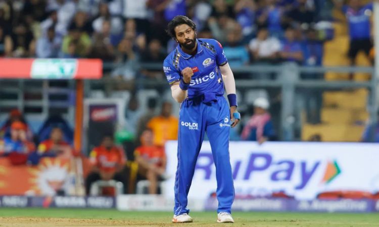 IPL 2024: बतौर कप्तान हार्दिक ने हरभजन के इस अनोखे रिकॉर्ड की बराबरी की 