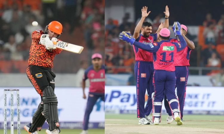 IPL 2024: RR की शानदार गेंदबाजी, SRH ने पावरप्ले में बनाया इस सीजन का सबसे कम स्कोर 