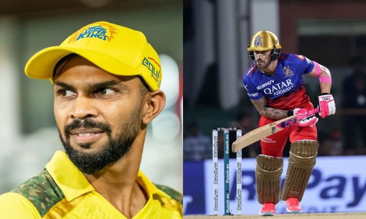 IPL 2024: CSK ने RCB के खिलाफ टॉस जीतकर किया पहले गेंदबाजी करने का फैसला, डालें दोनों टीमों पर एक नज़र 