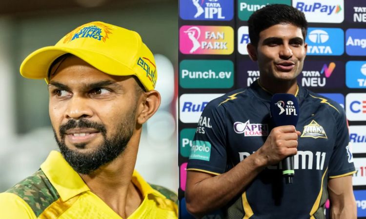 IPL 2024: CSK ने GT के खिलाफ टॉस जीतकर चुनी गेंदबाजी, पिछले मैच में 4 विकेट लेने वाला गेंदबाज हुआ बाहर 