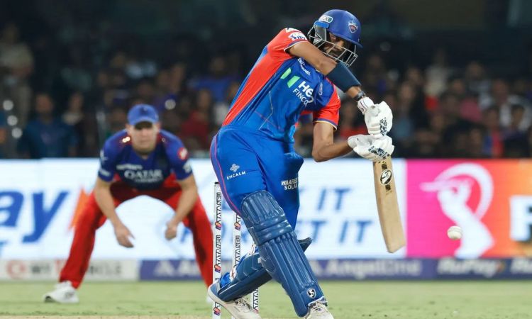 IPL 2024: RCB के खिलाफ मिली हार पर आया DC के कप्तान अक्षर का बयान, कहा- पावरप्ले में 4 विकेट खोना महंगा पड़ गया