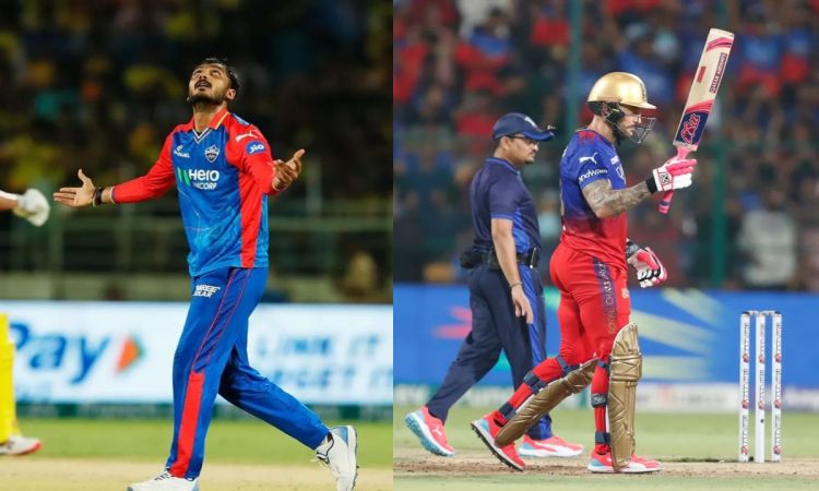 IPL 2024: दिल्ली ने बेंगलुरु के खिलाफ टॉस जीतकर चुनी गेंदबाजी, डालें दोनों टीमों पर अपनी एक नज़र 