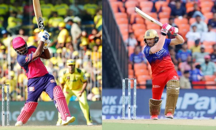 IPL 2024, Eliminator: RR ने टॉस जीतकर RCB को दिया बल्लेबाजी का न्योता, इस विस्फोटक बल्लेबाज की हुई वापसी 