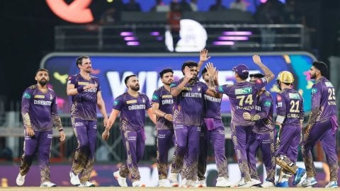 IPL 2024, Final: कोलकाता ने हैदराबाद को 8 विकेट से रौंदते हुए तीसरी बार जीता खिताब 