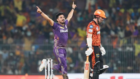 IPL 2024, Final: वैभव के आगे हेड ने टेके घुटने, युवा गेंदबाज ने इस तरह किया खब्बू बल्लेबाज की पारी क