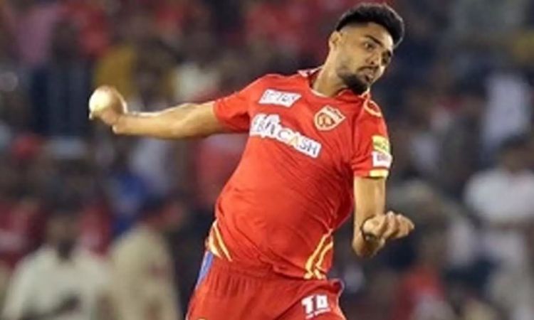 IPL 2024: गुजरात ने सुशांत मिश्रा के रिप्लेसमेंट के रूप में पंजाब के इस खिलाड़ी को अपने साथ जोड़ा 