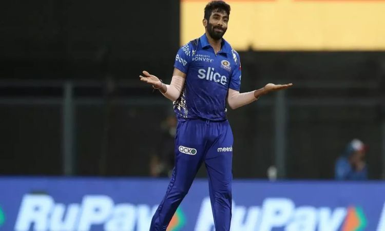 IPL 2024: वानखेड़े मैदान पर बुमराह ने बनाया ये अनोखा रिकॉर्ड, नारायण, मलिंगा की इस लिस्ट में हुए शामिल 