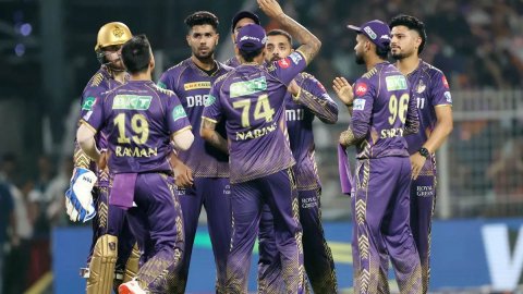 IPL 2024: मुंबई को 18 रन से हराते हुए कोलकाता प्लेऑफ के लिए क्वालीफाई करने वाली बनी पहली टीम 