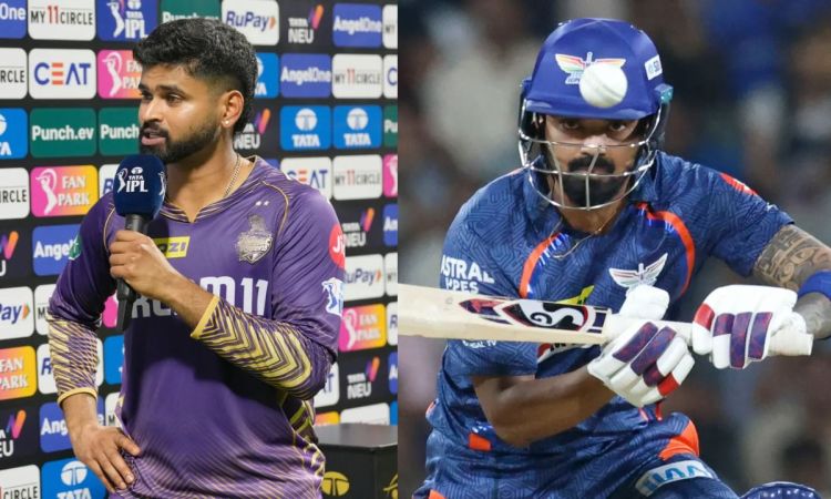 IPL 2024: लखनऊ ने कोलकाता के खिलाफ टॉस जीतकर किया गेंदबाजी का फैसला, डालें दोनों टीमों पर एक नज़र 