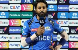 IPL 2024: KKR के खिलाफ मिली हार के बाद बोले MI के कप्तान हार्दिक, कहा- खराब बल्लेबाजी का खामियाजा भुगतना पड़ा 