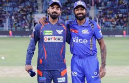 IPL 2024: मुंबई ने लखनऊ के खिलाफ टॉस जीतकर चुनी गेंदबाजी, टीम से बुमराह बाहर, अर्जुन तेंदुलकर की हुई एंट्री 