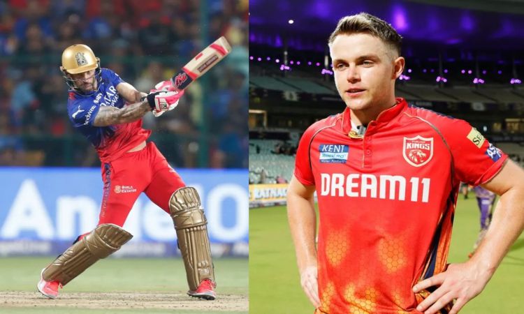IPL 2024: PBKS ने RCB के खिलाफ टॉस जीतकर चुनी गेंदबाजी, दोनों टीमों में हुए ये बड़े बदलाव 