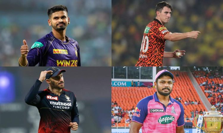 IPL 2024 Playoffs teams schedule venues