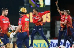 IPL 2024: पंजाब किंग्स ने चेन्नई सुपर किंग्स को उनके ही घर में 7 विकेट से करारी हार 