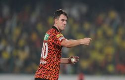 IPL 2024, Qualifier 1: KKR के खिलाफ मिली करारी हार के बाद बोले SRH के कप्तान कमिंस, बताया कहा खा गए मात  