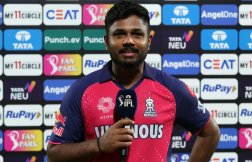IPL 2024: CSK के खिलाफ मिली हार से हताश हुए RR के कप्तान संजू, बताया क्यों नहीं मिल पायी जीत  