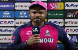 IPL 2024: PBKS के खिलाफ मिली हार पर आयी RR के कप्तान संजू की प्रतिक्रिया, बताया क्यों नहीं जीत सके मैच 