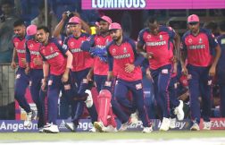 IPL 2024: कोलकाता के बाद राजस्थान प्लेऑफ के लिए क्वालीफाई करने वाली बनी दूसरी टीम