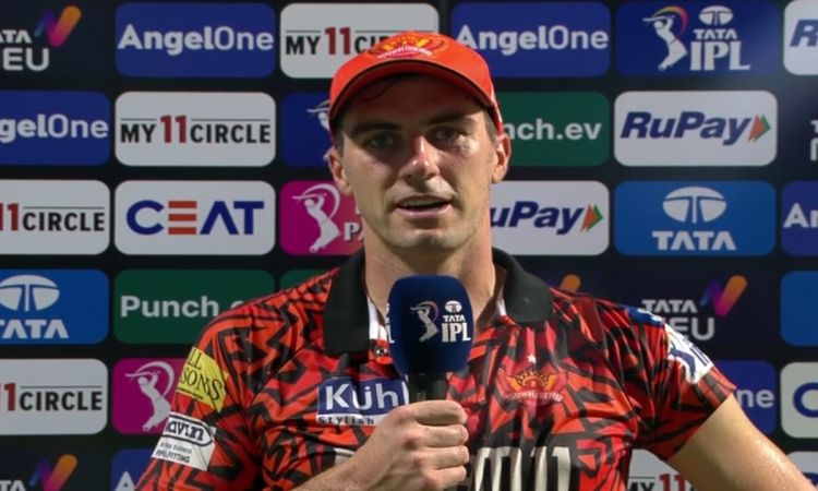 IPL 2024: MI के खिलाफ मिली करारी हार के बाद बोले SRH के कप्तान कमिंस, बताया कहा हो गए चूक 