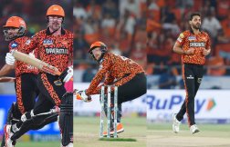IPL 2024: रोमांच की हद हुई पार, आखिरी गेंद पर SRH ने राजस्थान से छीनी जीत