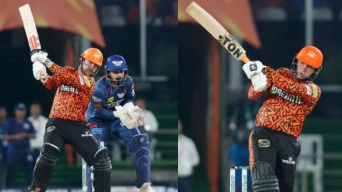 IPL 2024: SRH के तूफान में उड़ी लखनऊ टीम, एकतरफा मैच में 10 विकेट से रौंदा 