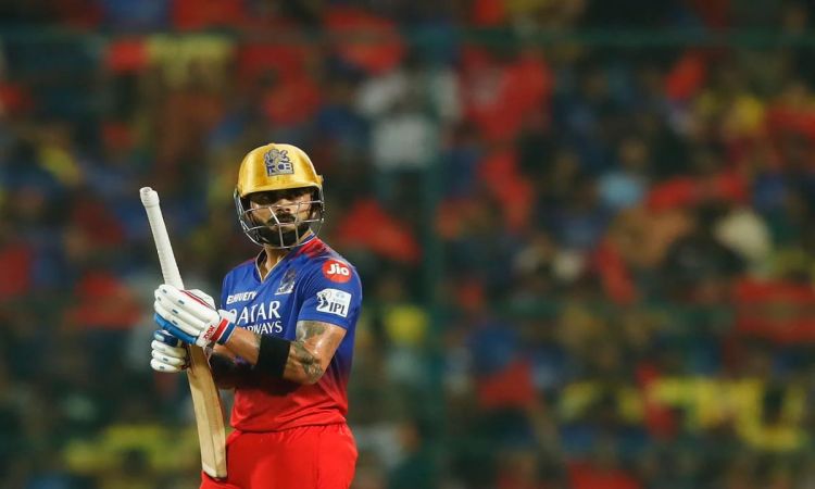 IPL 2024: विराट कोहली ने यूनिवर्स बॉस क्रिस गेल के इस अनोखे रिकॉर्ड की बराबरी की 