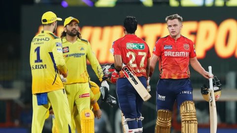 IPL 2024: इस खिलाड़ी ने विराट कोहली से छिनी ऑरेंज कैप,पंजाब किंग्स ने किया पॉइंट्स टेबल में उलटफेर