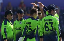 Ireland Squad for T20 World Cup 2024 Josh Little to join after IPL