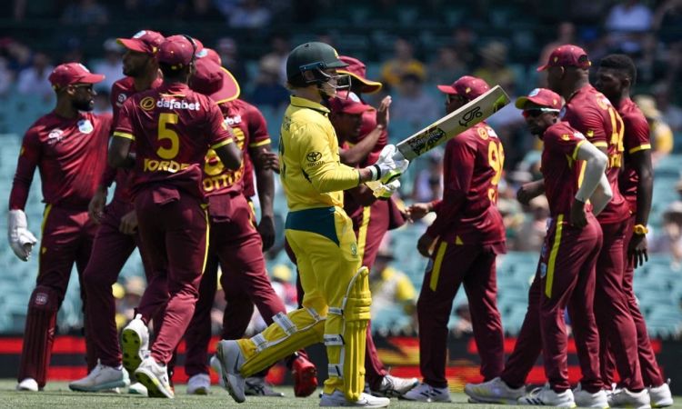  Jake Fraser-McGurk, Matt Short set to be Australia's T20 World Cup 2024 travelling reserves 