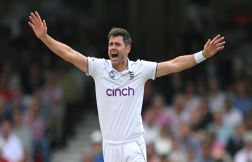 41 वर्षीय एंडरसन बहुत जल्द कह सकते है टेस्ट क्रिकेट को अलविदा 