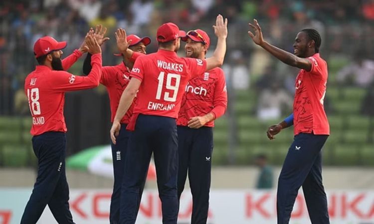 After 382 days on the sidelines pacer Jofra Archer is set to return for England