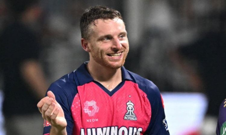 Liam Livingstone Jos Buttler other England cricketers leave IPL 2024 early for T20 World Cup duty