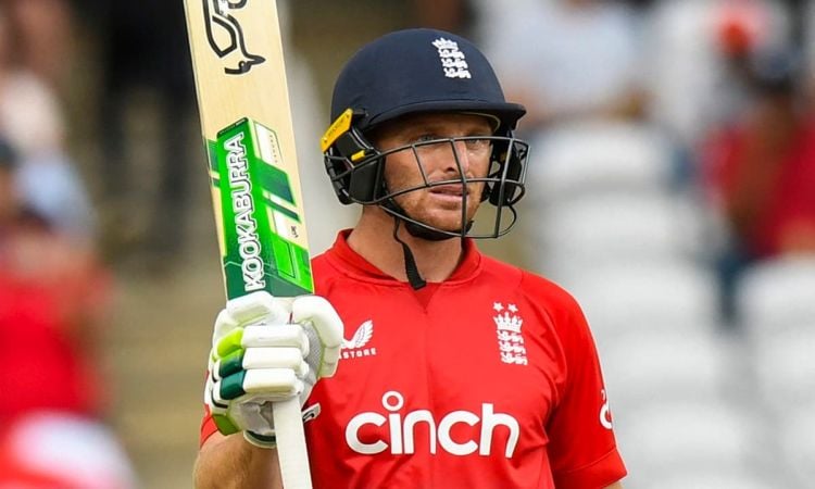  Jos Buttler on the verge of creating history in first t20i vs Pakistan