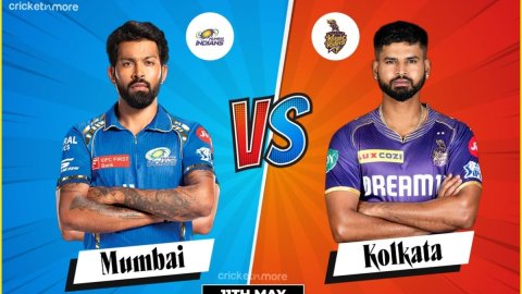 KKR vs MI Dream11 Prediction, IPL 2024: श्रेयस अय्यर या हार्दिक पांड्या? किसे बनाएं कप्तान; यहां देख