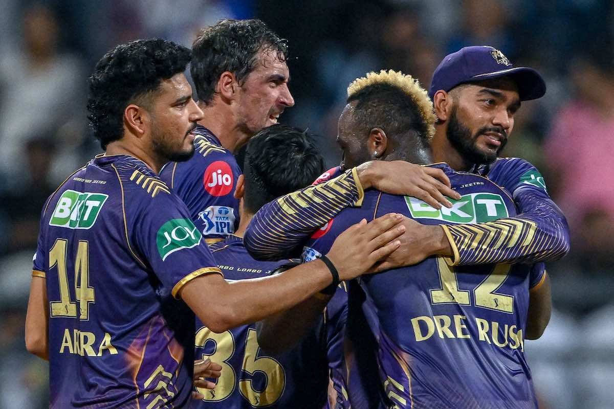 Kolkata Knight Riders vs Mumbai Indians T20 52nd Match Live