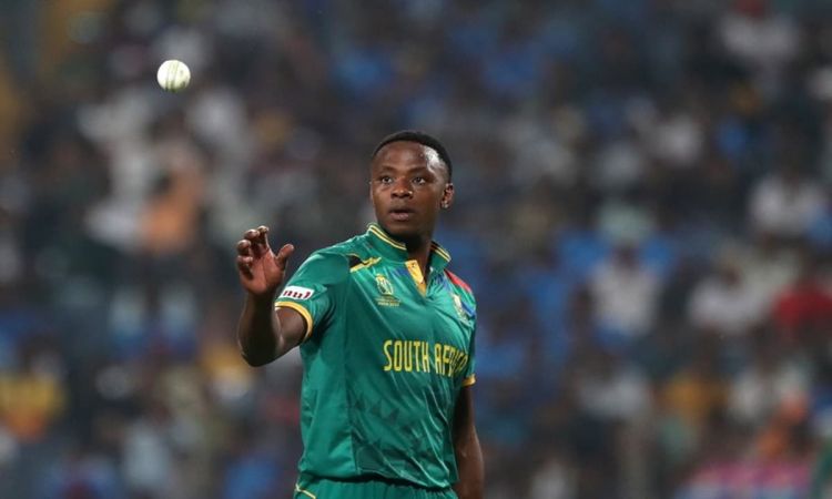 PBKS Pacer Kagiso Rabada leaves IPL early with soft tissue infection in lower limb