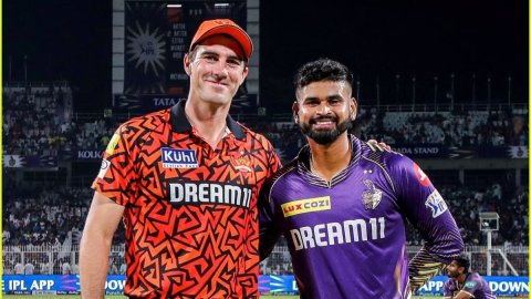 IPL 2024: Phil Salt को रिप्लेस करेगा ये अफगानी, ऐसी होगी क्वालीफायर 1 में KKR और SRH की प्लेइंग XI