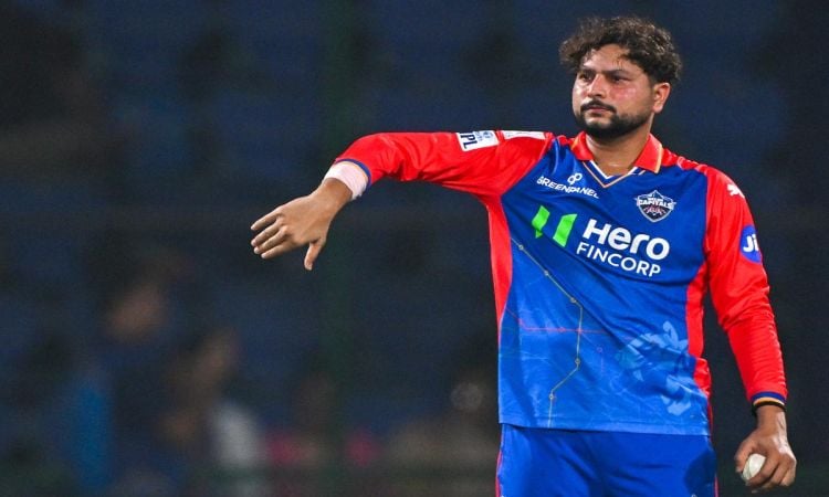 Delhi Capitals Vs Rajasthan Royals Scorecard