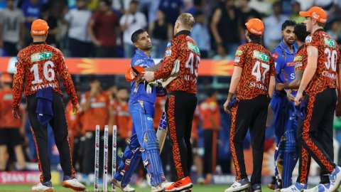 IPL 2024: मुंबई इंडियंस को जीत से हुआ फायदा, ये टीम पॉइंट्स टेबल में फिलसकर नंबर 10 पर पहुंची, डालें