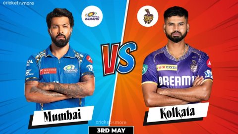 MI vs KKR Dream11 Prediction, IPL 2024: वानखेड़े में होगी रनों की बरसात, ऐसे चुने अपनी Fantasy XI