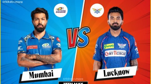 MI vs LSG Dream11 Prediction, IPL 2024: हार्दिक पांड्या या केएल राहुल? किसे बनाएं कप्तान; यहां देखें