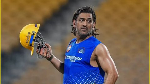 क्या IPL भी छोड़ने वाले हैं MS DHONI? Thala की रिटायरमेंट पर आया सबसे बड़ा अपडेट