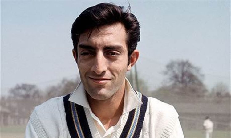 भारत का वह पहला टेस्ट क्रिकेटर कौन था जिसने संसद का चुनाव लड़ा?