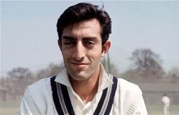 भारत का वह पहला टेस्ट क्रिकेटर कौन था जिसने संसद का चुनाव लड़ा?