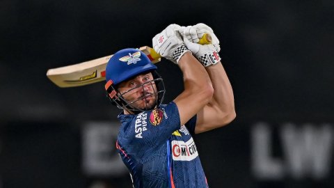 IPL 2024: Marcus Stoinis guides LSG to third spot, MI's playoffs hope all but over