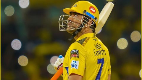 क्या IPL 2024 के बाद संन्यास ले लेंगे MS Dhoni? सुनिए माइकल हसी ने क्या कहा