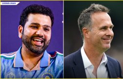 'इंडिया नहीं, ये 4 टीमें खेलेंगी T20 WC का सेमीफाइनल', Michael Vaughan ने कर दी है भविष्यवाणी